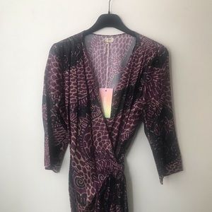 Warm Eden Jumpsuit